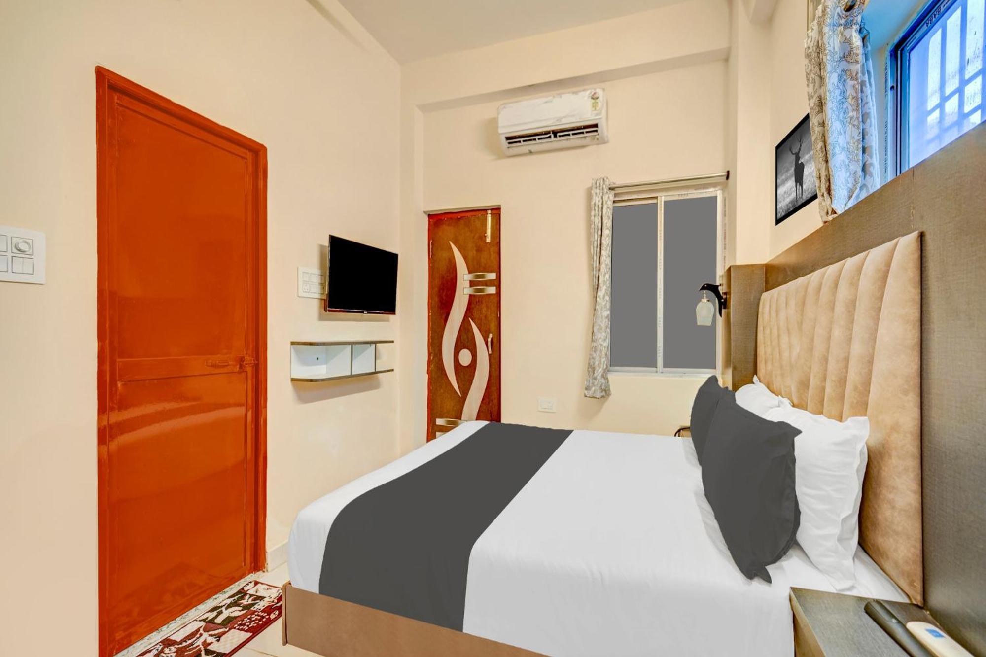 Super Townhouse Anisabad Near Mahavir Sansthan Khagaul 外观 照片