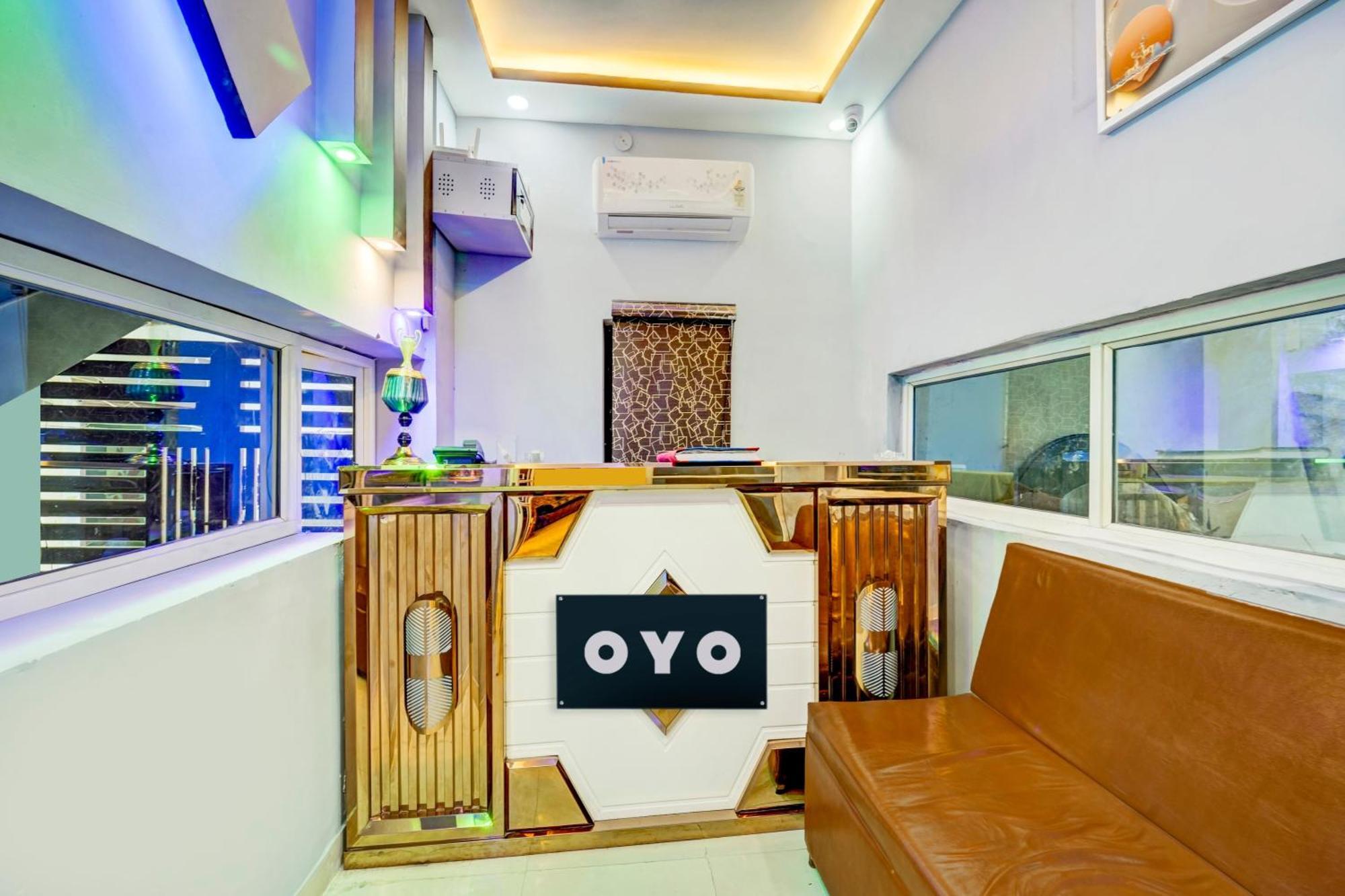 Super Townhouse Anisabad Near Mahavir Sansthan Khagaul 外观 照片