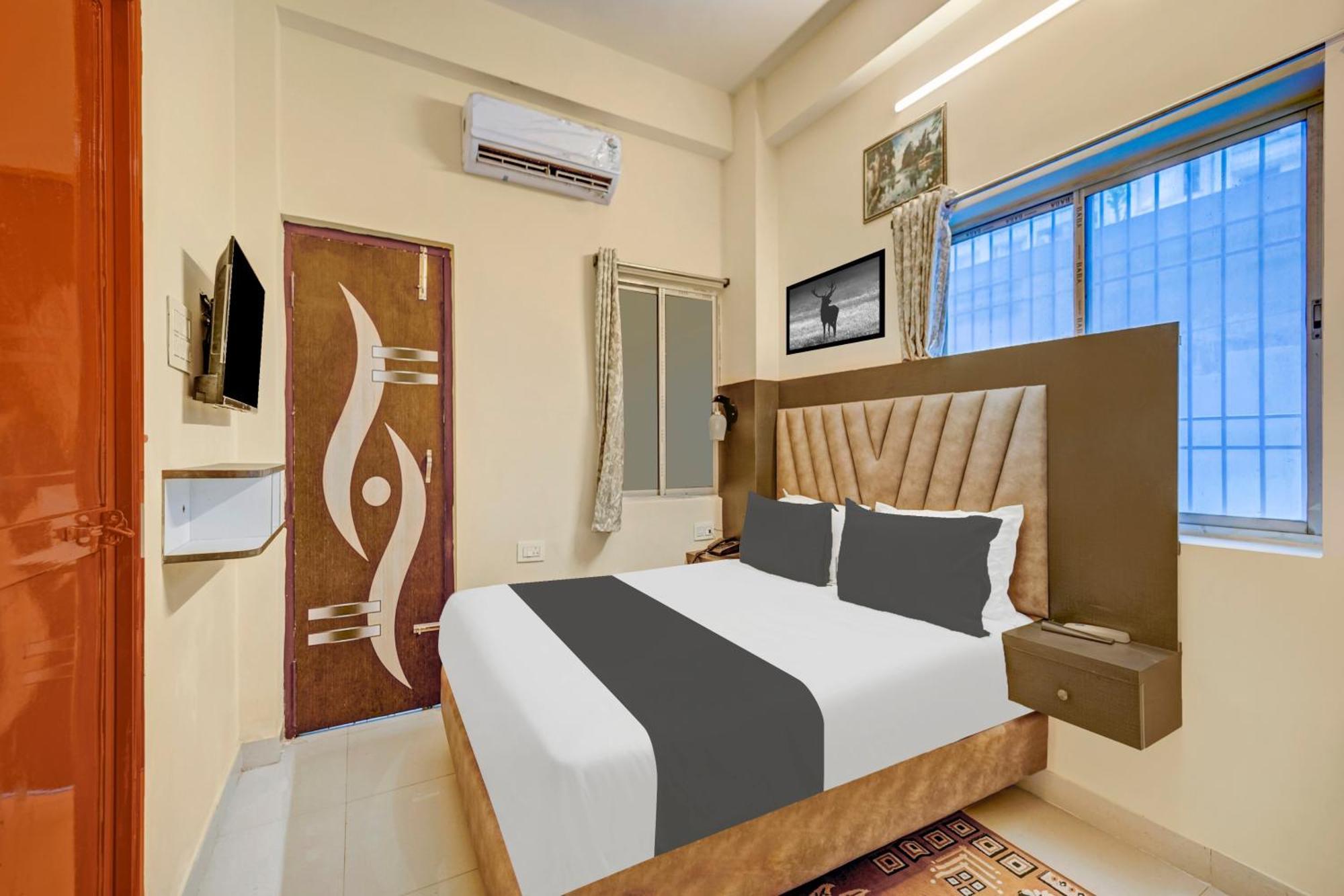 Super Townhouse Anisabad Near Mahavir Sansthan Khagaul 外观 照片