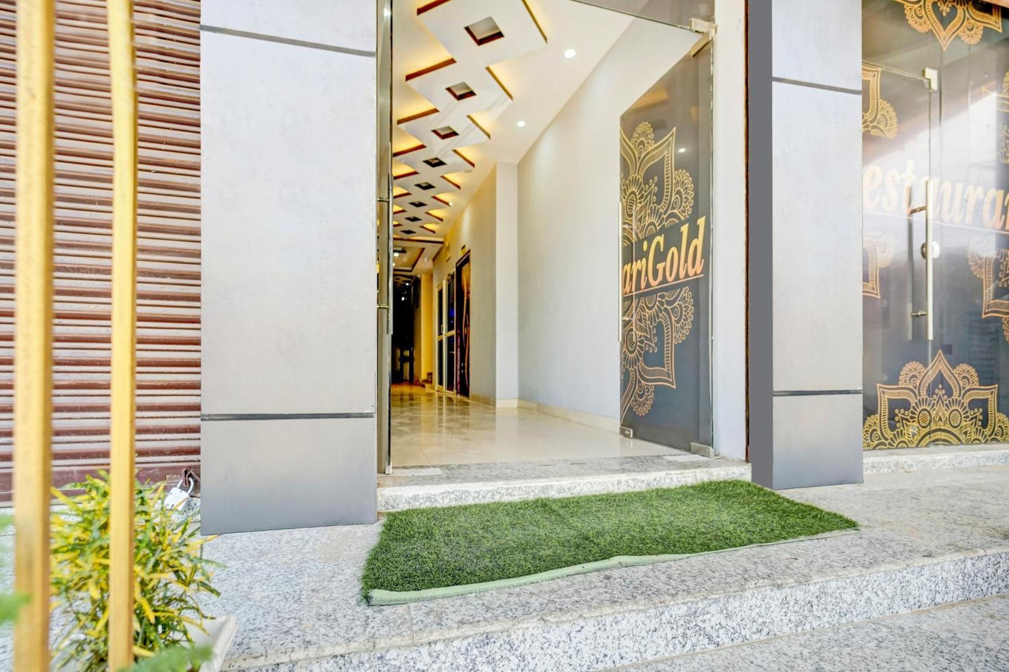 Super Townhouse Anisabad Near Mahavir Sansthan Khagaul 外观 照片