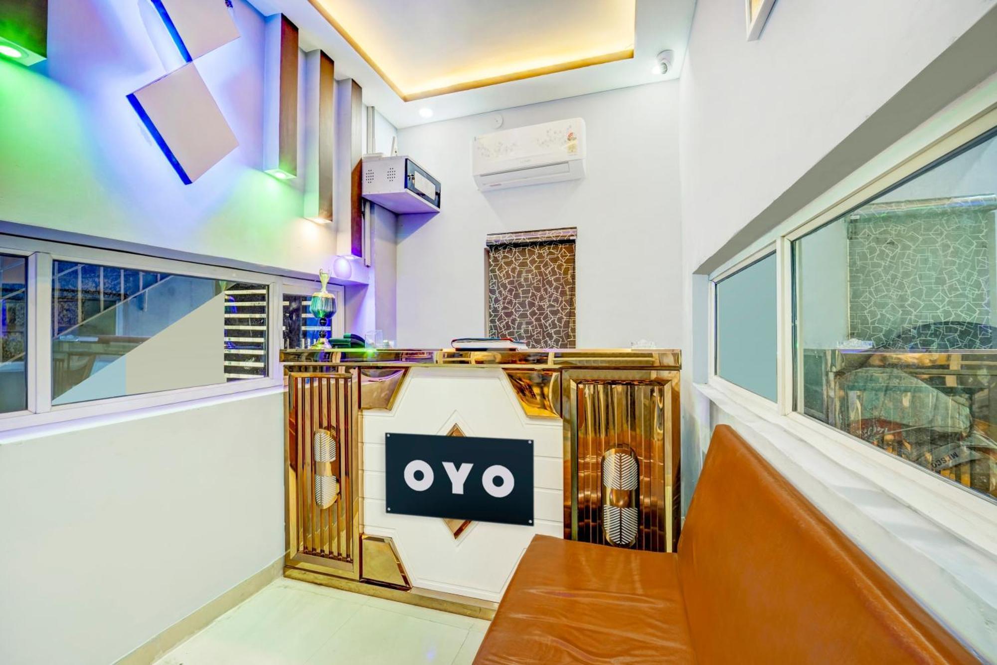 Super Townhouse Anisabad Near Mahavir Sansthan Khagaul 外观 照片
